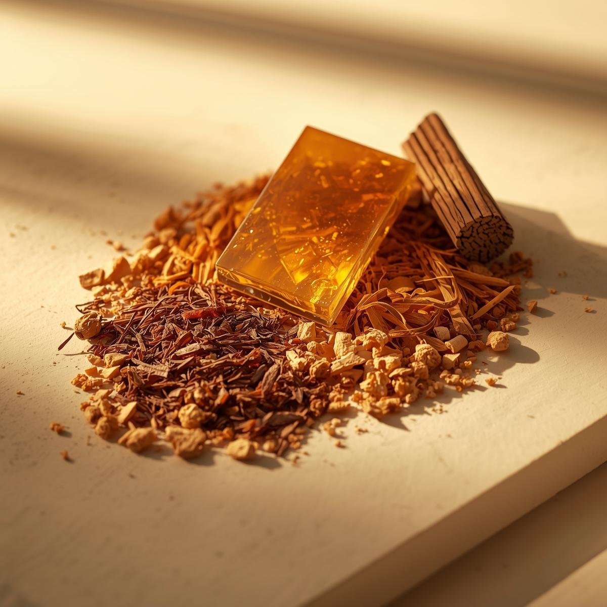 Mirisni štapići Amber dust