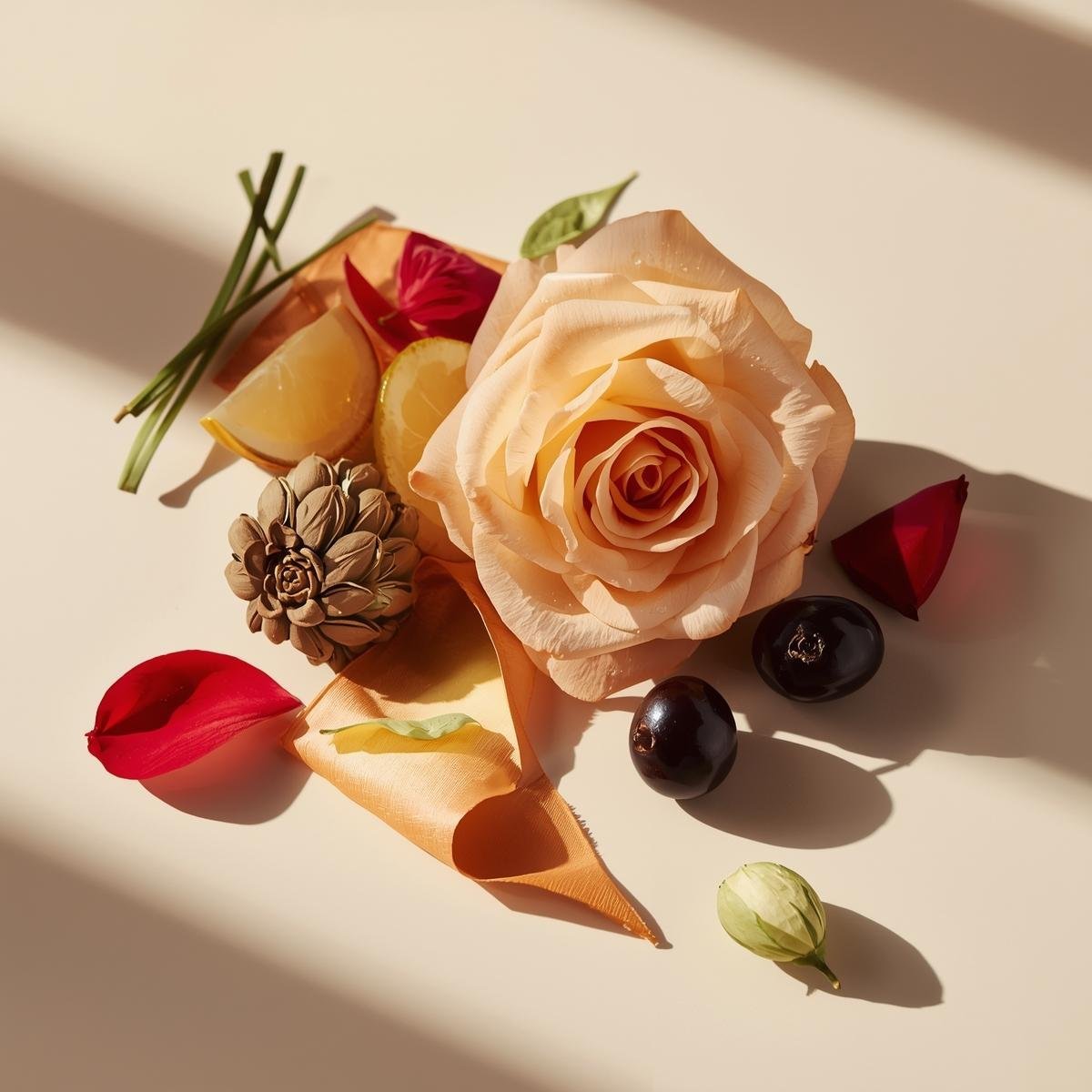 Mirisni štapići By Design