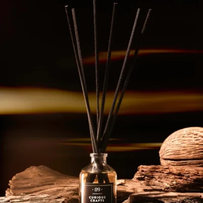 Mirisni štapići Curious Crafts