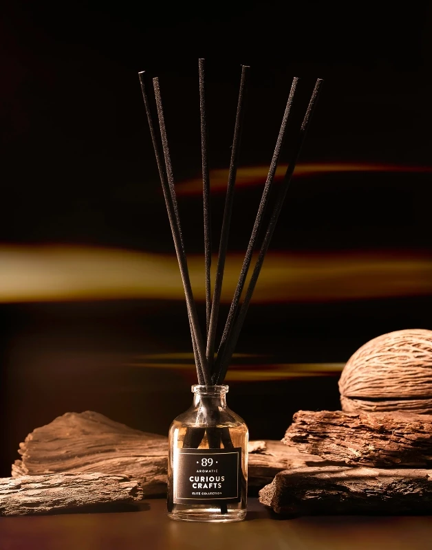 Mirisni štapići Curious Crafts