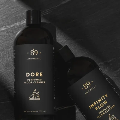 Deterdžent za pranje podova