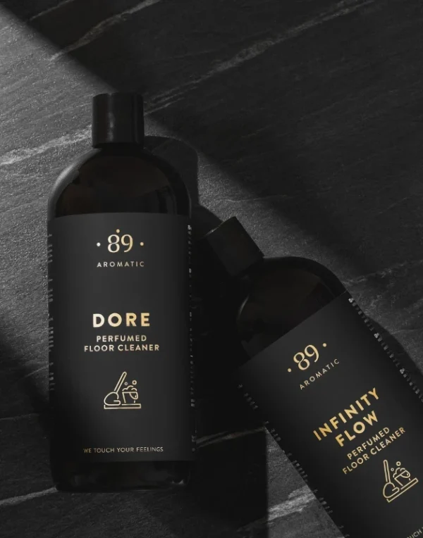 Deterdžent za pranje podova