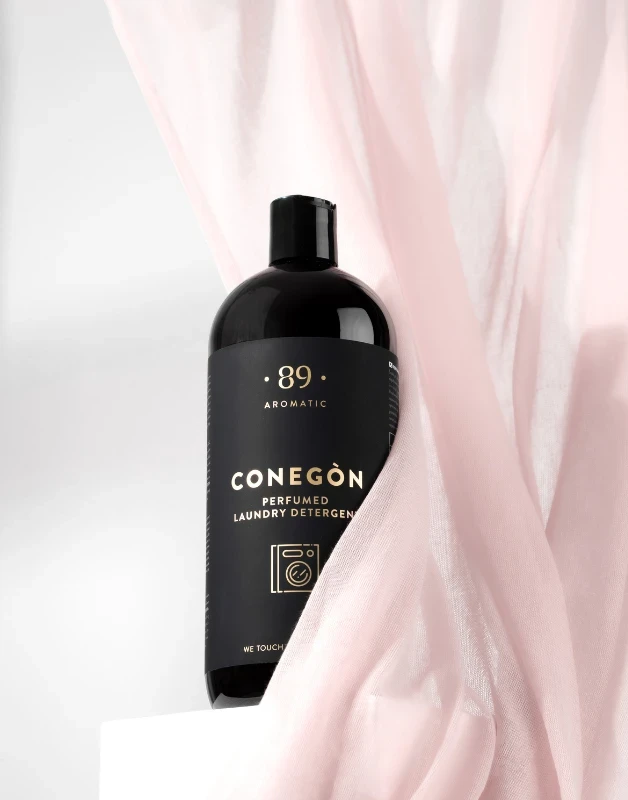 Mirisni deterdžent za rublje