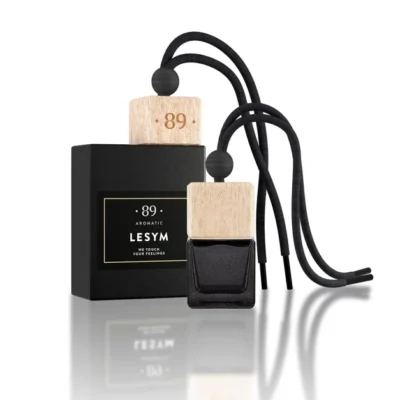 Miris za automobil u bočici