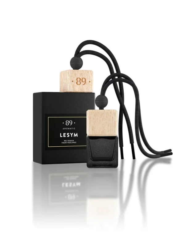 Miris za automobil u bočici