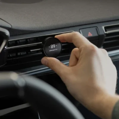 Miris za automobil Vent Clip