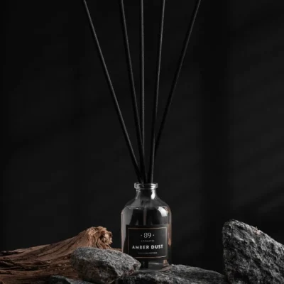 Mirisni štapići Amber dust