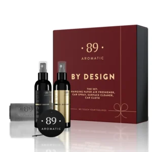 Car care set Christmas